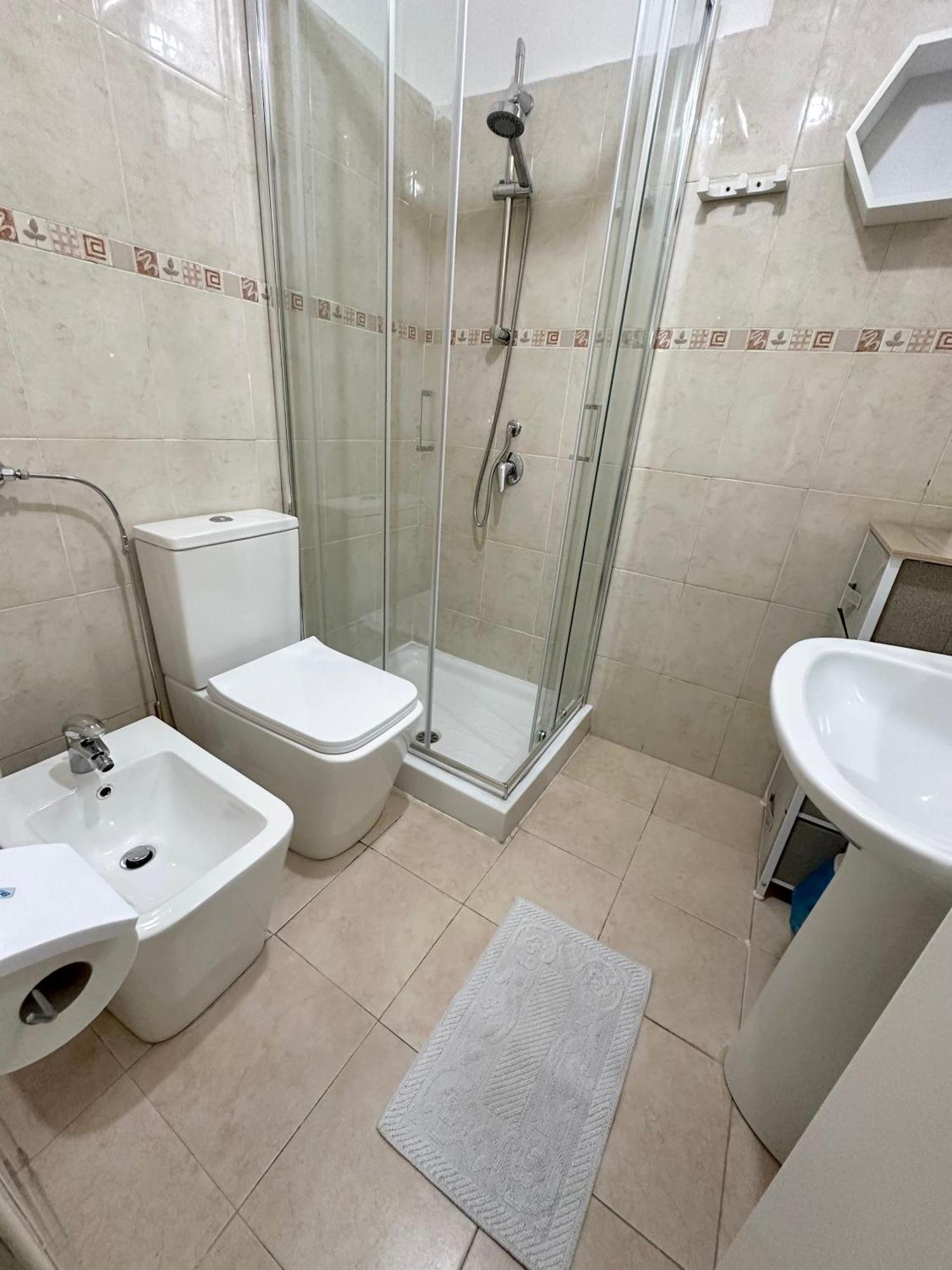 The View Apartment Шилла Екстер'єр фото