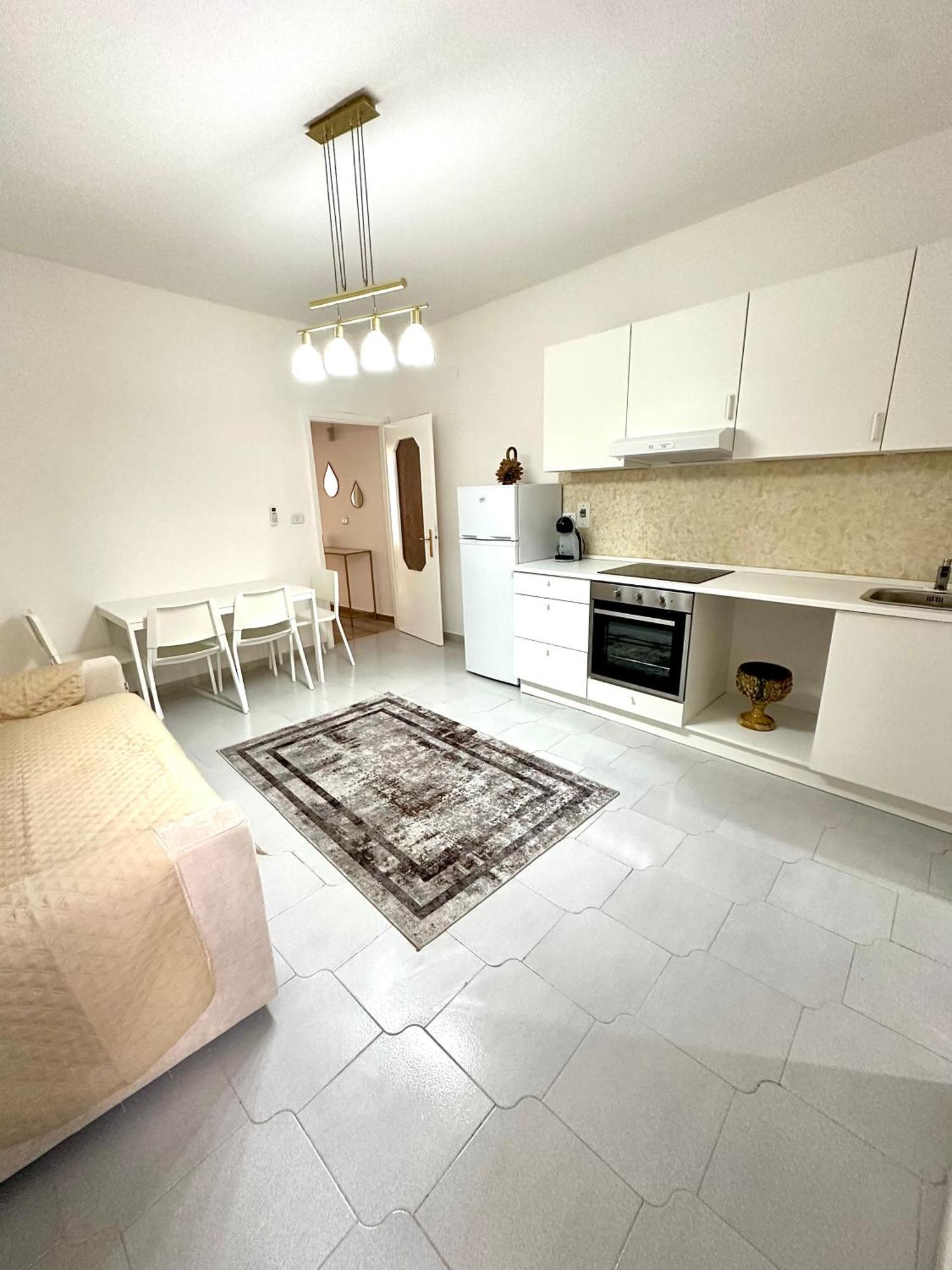 The View Apartment Шилла Екстер'єр фото
