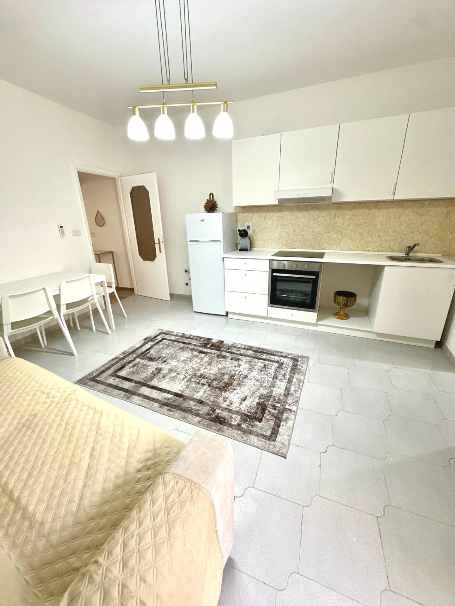 The View Apartment Шилла Екстер'єр фото